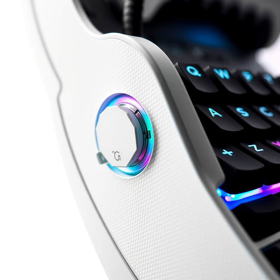 JUPPLIES silla gaming detalle reposabrazos 4D cojín viscoelástico lumbar