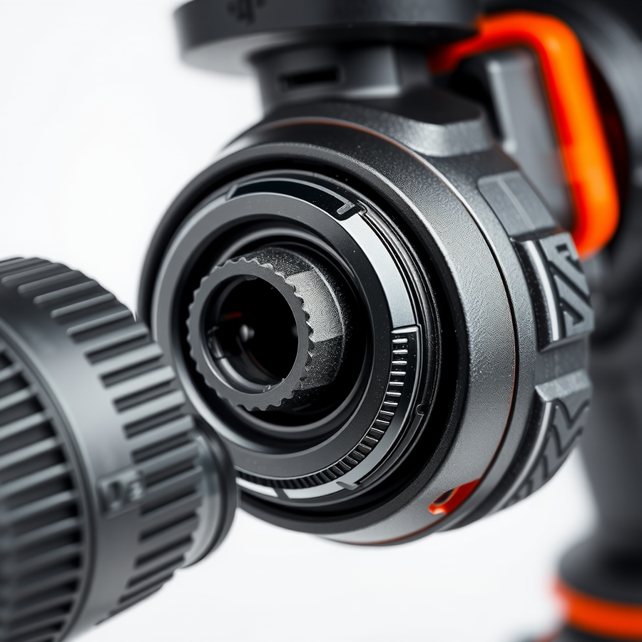 BLACK+DECKER BDCDC18BAFC detalle embrague selector velocidades portabrocas